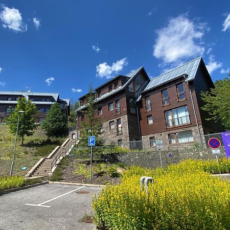 Apartmán HYGGE Bratrouchov Jablonec nad Jizerou Eksteriør billede