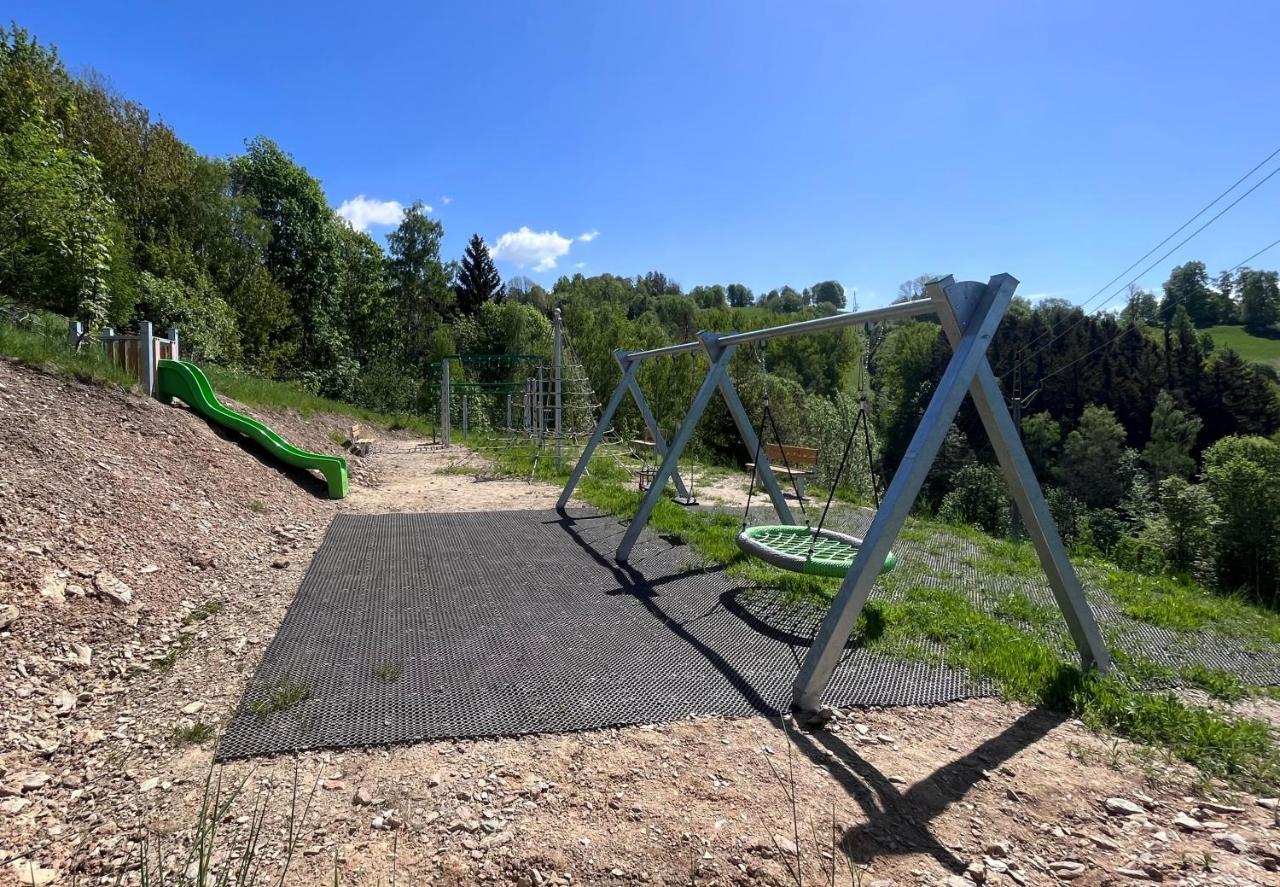 Apartmán HYGGE Bratrouchov Jablonec nad Jizerou Eksteriør billede