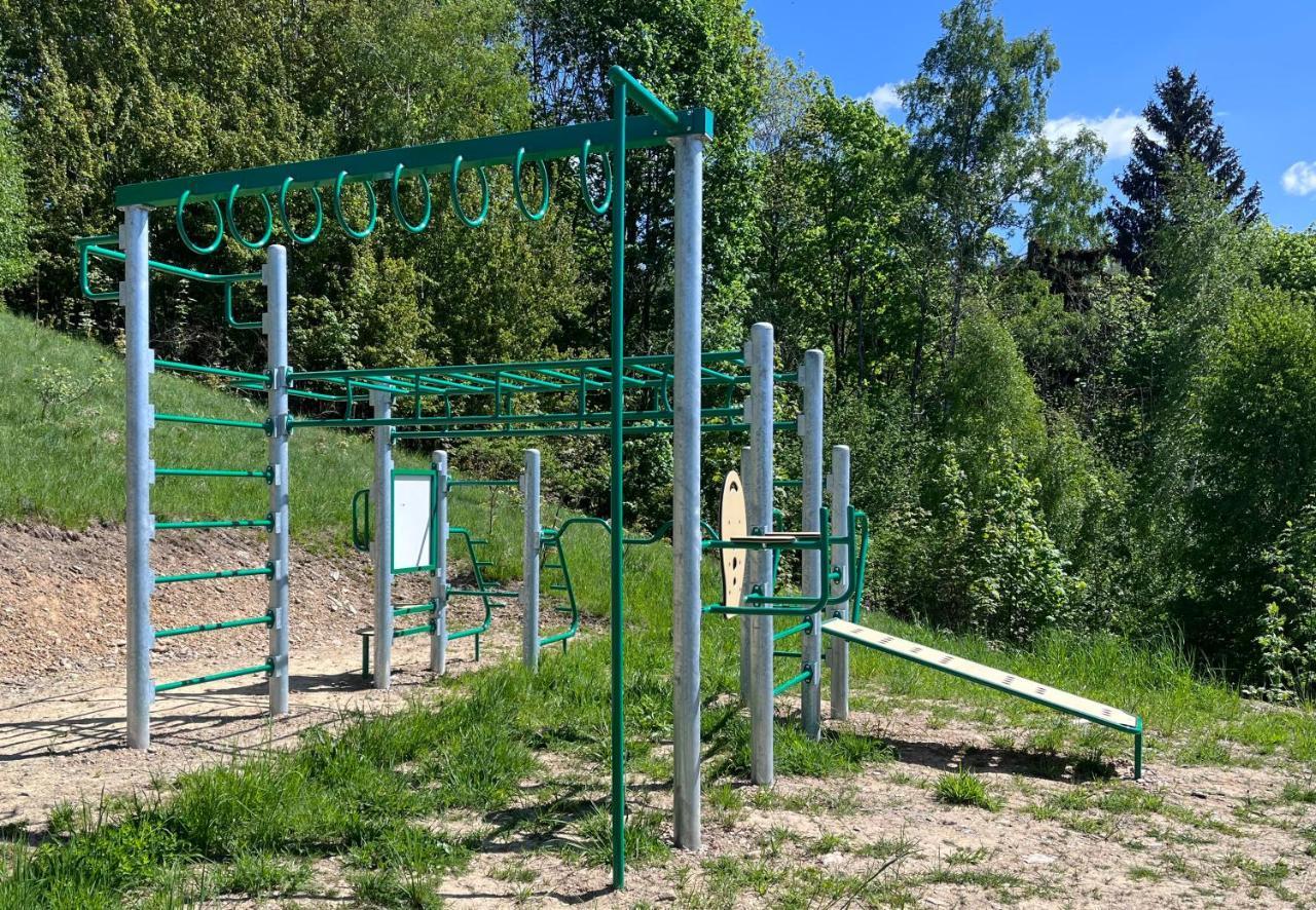 Apartmán HYGGE Bratrouchov Jablonec nad Jizerou Eksteriør billede