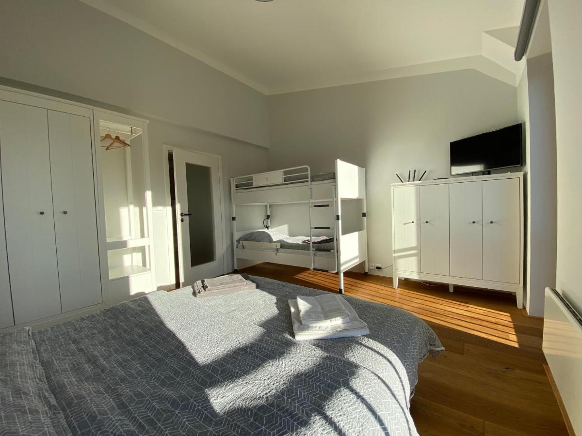 Apartmán HYGGE Bratrouchov Jablonec nad Jizerou Eksteriør billede